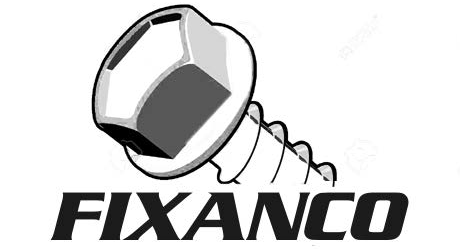 FIXANCO Logo